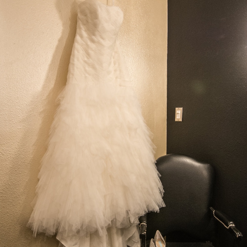 GALINA SIGNATURE Wedding Gown